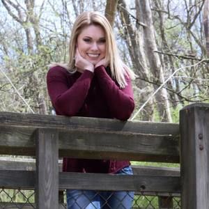 Meet your Posher, Madison